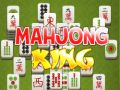 Žaidimas Mahjong Karalius internete