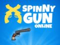 Žaidimas SpinNy Ginklas Internetu internete