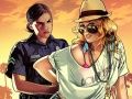 Žaidimas GTA Puzzle Iššūkis internete