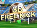 Žaidimas 3D Laisvas Smūgis internete