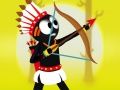 Žaidimas Stickman Naikinimo Karys internete
