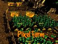 Žaidimas Pixelių Ūkis internete