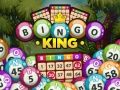 Žaidimas Bingo Karalius internete