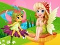 Žaidimas Gražių Princesių Dėlionė internete