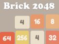 Žaidimas Plyta 2048 internete