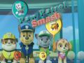 Žaidimas Paw Patrol Sudavimas internete