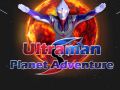 Žaidimas Ultraman: Nuotykiai Planetoje internete