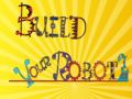Žaidimas Sukurk savo robotą internete Žaidimas Sukurk savo robotą internete