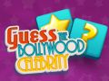 Žaidimas Atspėk Bollywoodo Celebrytę internete