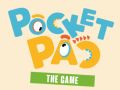 Žaidimas Pocket Pac Žaidimas internete