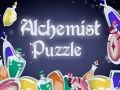 Žaidimas Alchemiko Galvosūkis internete