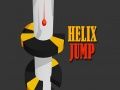 Žaidimas Helix Šuolis internete