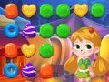 Žaidimas Candy Blast Match 3 internete