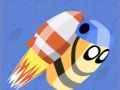 Žaidimas Raketuoti internete