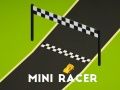 Žaidimas Mini Lenktuvė internete
