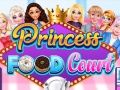 Žaidimas Princesės Maisto Teismas internete