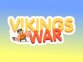 Žaidimas Vikingų Karai internete