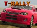 Žaidimas T-Rally internete