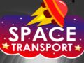 Žaidimas Kozminis Transportas internete