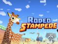 Žaidimas Rodeo Stampede internete
