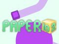 Žaidimas Paper.io 2 internete