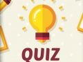 Žaidimas Trivia Kvizas internete