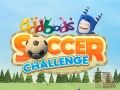 Žaidimas Oddbods Futbolo Iššūkis internete