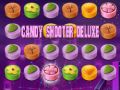 Žaidimas Candy Shooter Deluxe internete