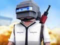 Žaidimas Pubg Pikselis internete