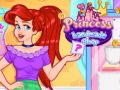 Žaidimas Princesės Rankų Darbo Parduotuvė internete
