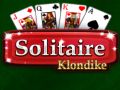 Žaidimas Solitaire Klondike internete