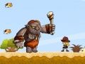 Žaidimas Tikras Herojus Vienas internete