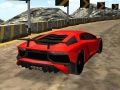Žaidimas Lambo Drifter internete