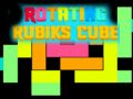 Žaidimas Sukamasis Rubiko Kublas internete Žaidimas Sukamasis Rubiko Kublas internete