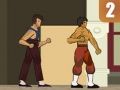 Žaidimas Kung Fu Gatvė 2 internete Žaidimas Kung Fu Gatvė 2 internete