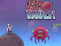 Žaidimas Astrovault! internete