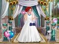Žaidimas Princesės Vestuvinė Suknelė internete Žaidimas Princesės Vestuvinė Suknelė internete