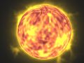 Žaidimas ManoSaulė: Kurk Savo Planetas internete