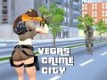 Žaidimas Vegas: Nusikaltimų Miestas internete