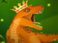 Žaidimas Dino Karalius internete