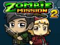 Žaidimas Zombių Misija 2 internete Žaidimas Zombių Misija 2 internete