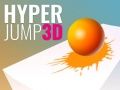 Žaidimas Hiper Šuolis 3D internete