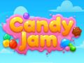 Žaidimas Candy Jam internete