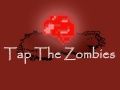 Žaidimas Paspauskite ant zombių internete
