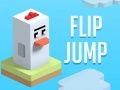 Žaidimas Flip Šuolis internete