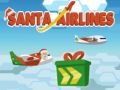 Žaidimas Kalėdų Aviacija internete
