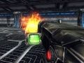 Žaidimas Užsienio infekcija FPS internete