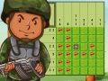 Žaidimas Herojinis minų kareivis internete