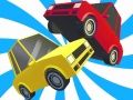 Žaidimas Automobilių kova io internete