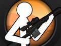 Žaidimas Super Sniper Žudikas internete